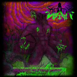 Death Pit : The Beast of Fever Swamp